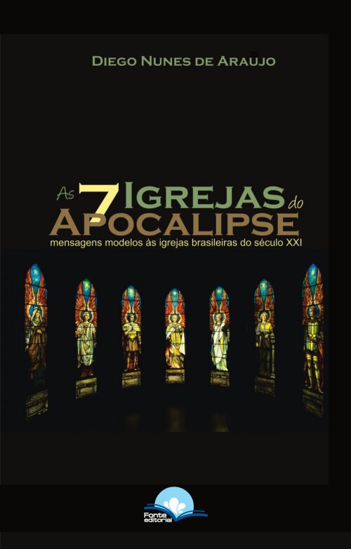 As 7 Igrejas Do Apocalipse Logos Bible Software