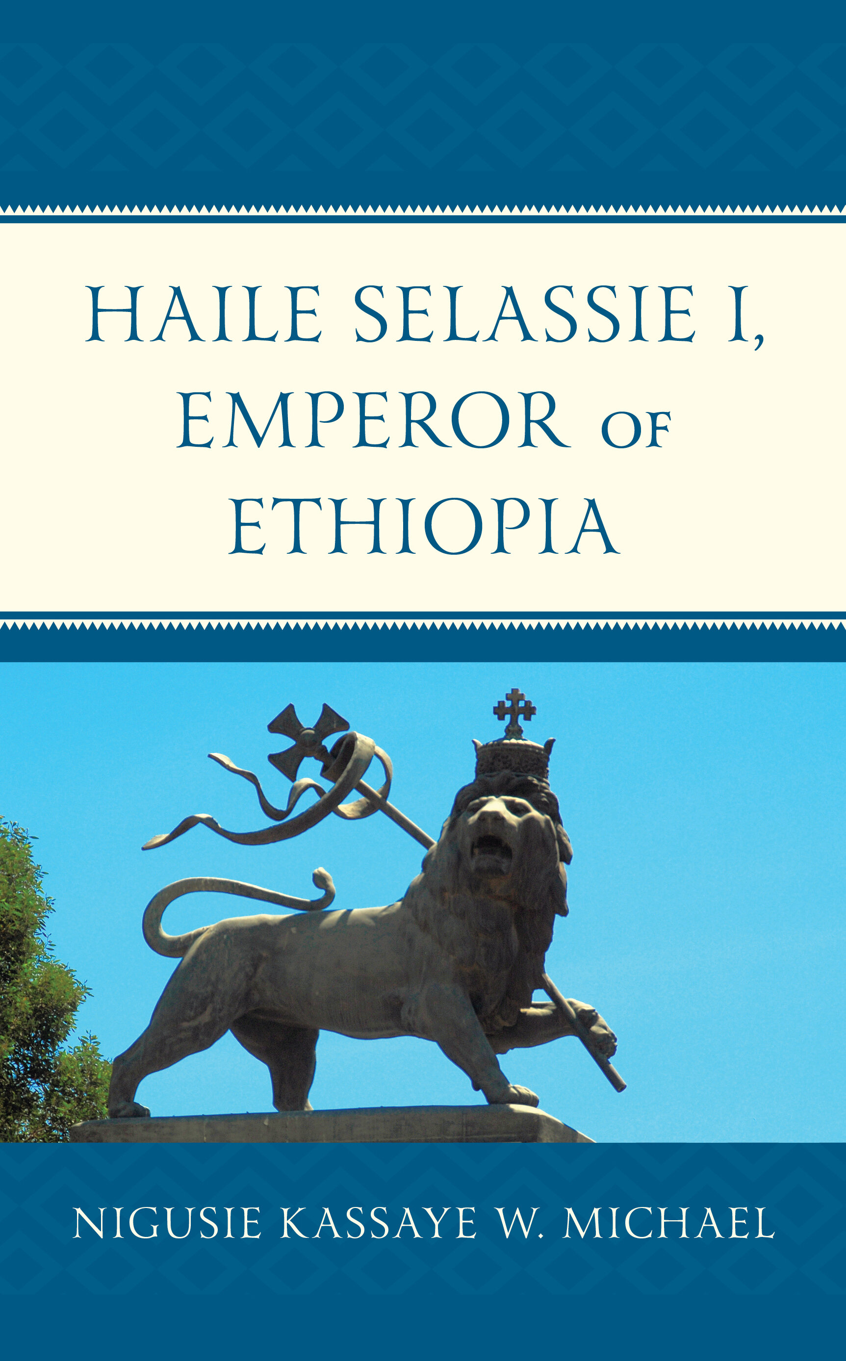 Haile Selassie I Emperor Of Ethiopia Logos Bible Software