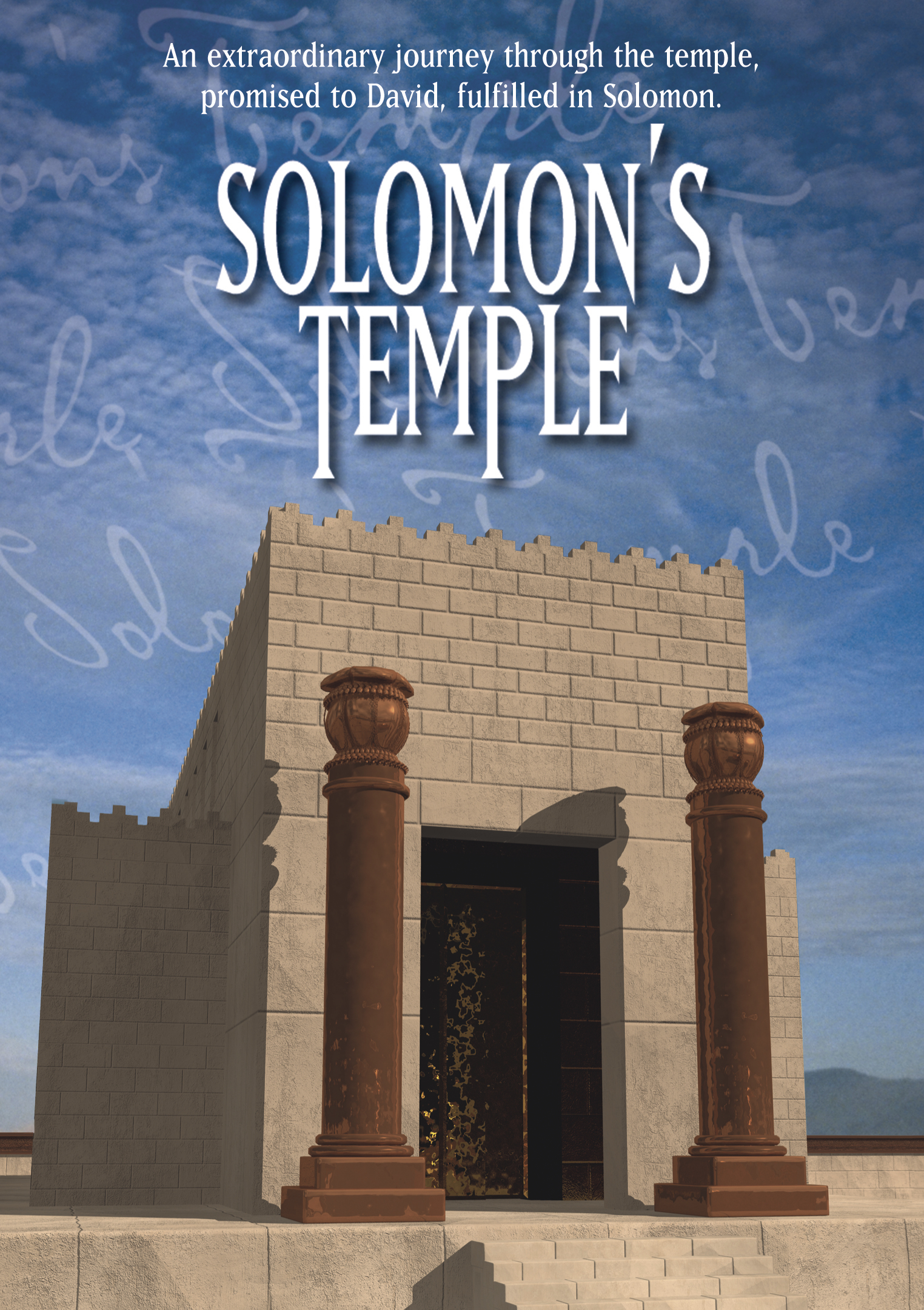 Solomons Temple Faithlife Tv Solomons Temple Faithlife Tv