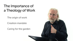 importance of theology importance of theology