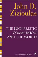 the eucharistic communion and the world