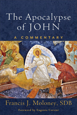 The Apocalypse Of John A Commentary Logos Bible Software