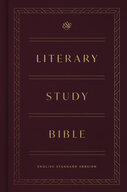 ESV Literary Study Bible Notes