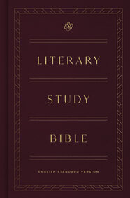 ESV Literary Study Bible Notes Verbum