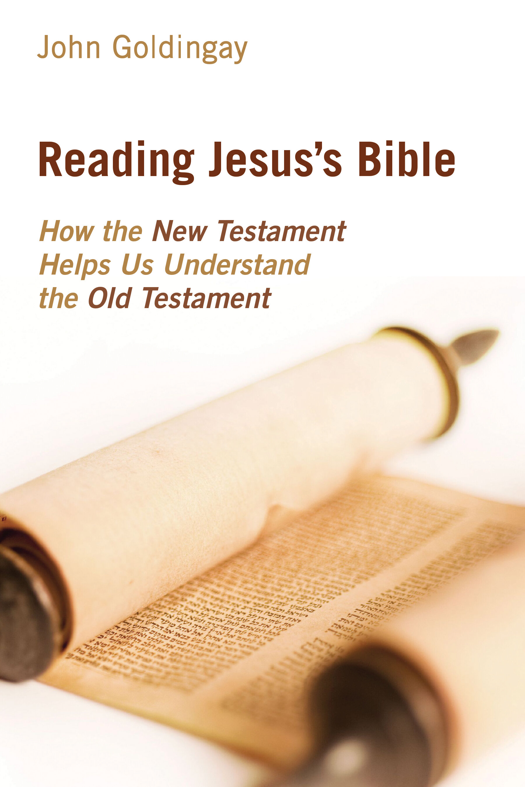 Why Is It Important To Understand The Old Testament