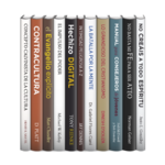 Colección Contracultura (11 vols)