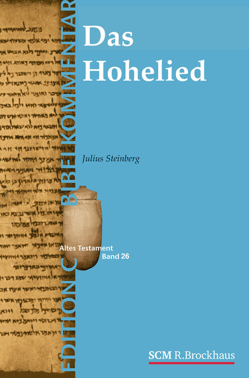 Das Hohelied (Edition C)
