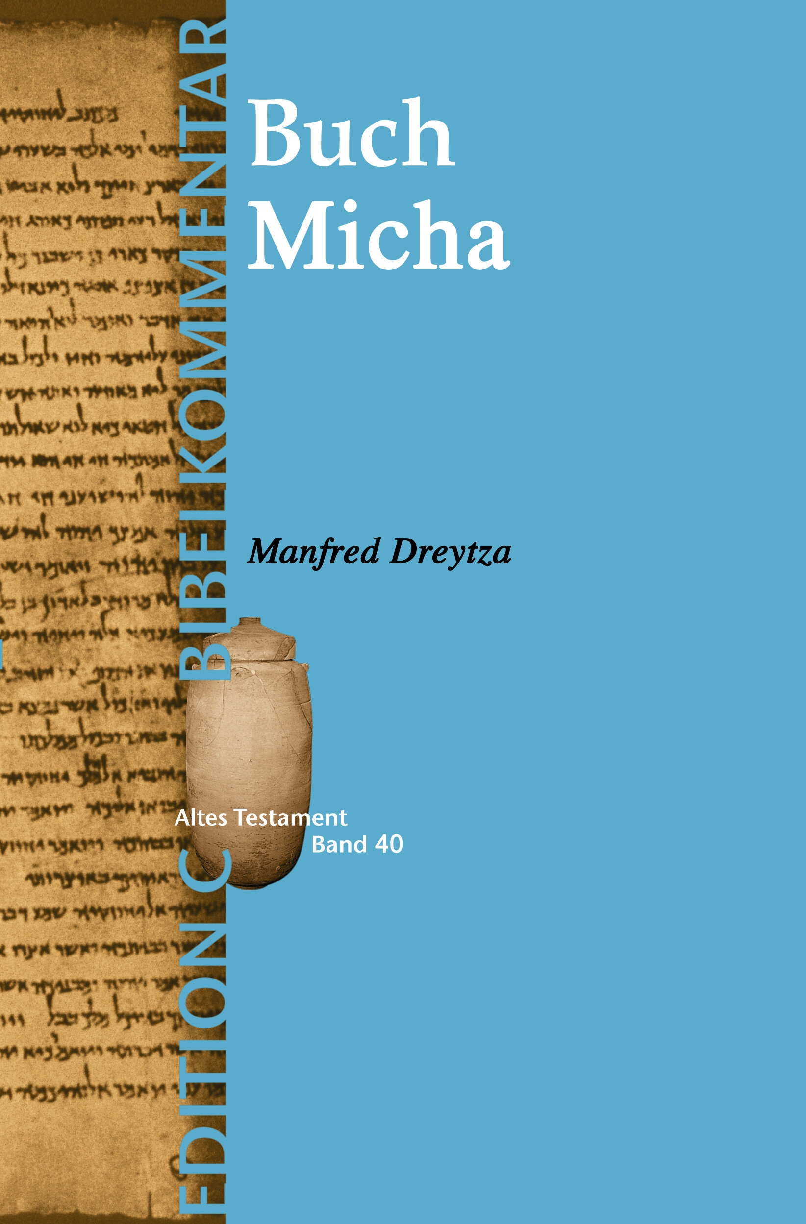 Das Buch Micha (Edition C)