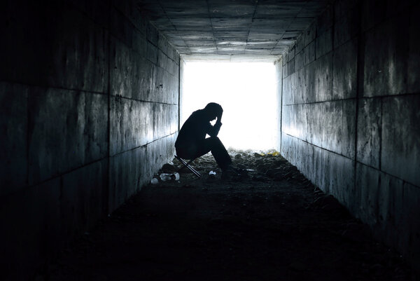Unto Us...Hope is Given (part 1 of 3)