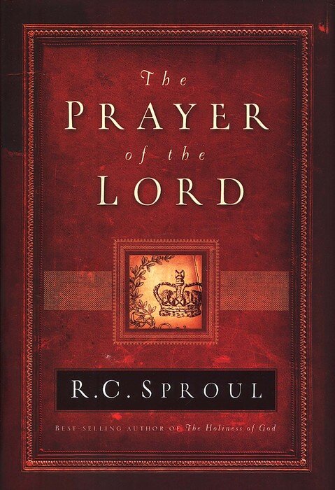 The Prayer of the Lord
