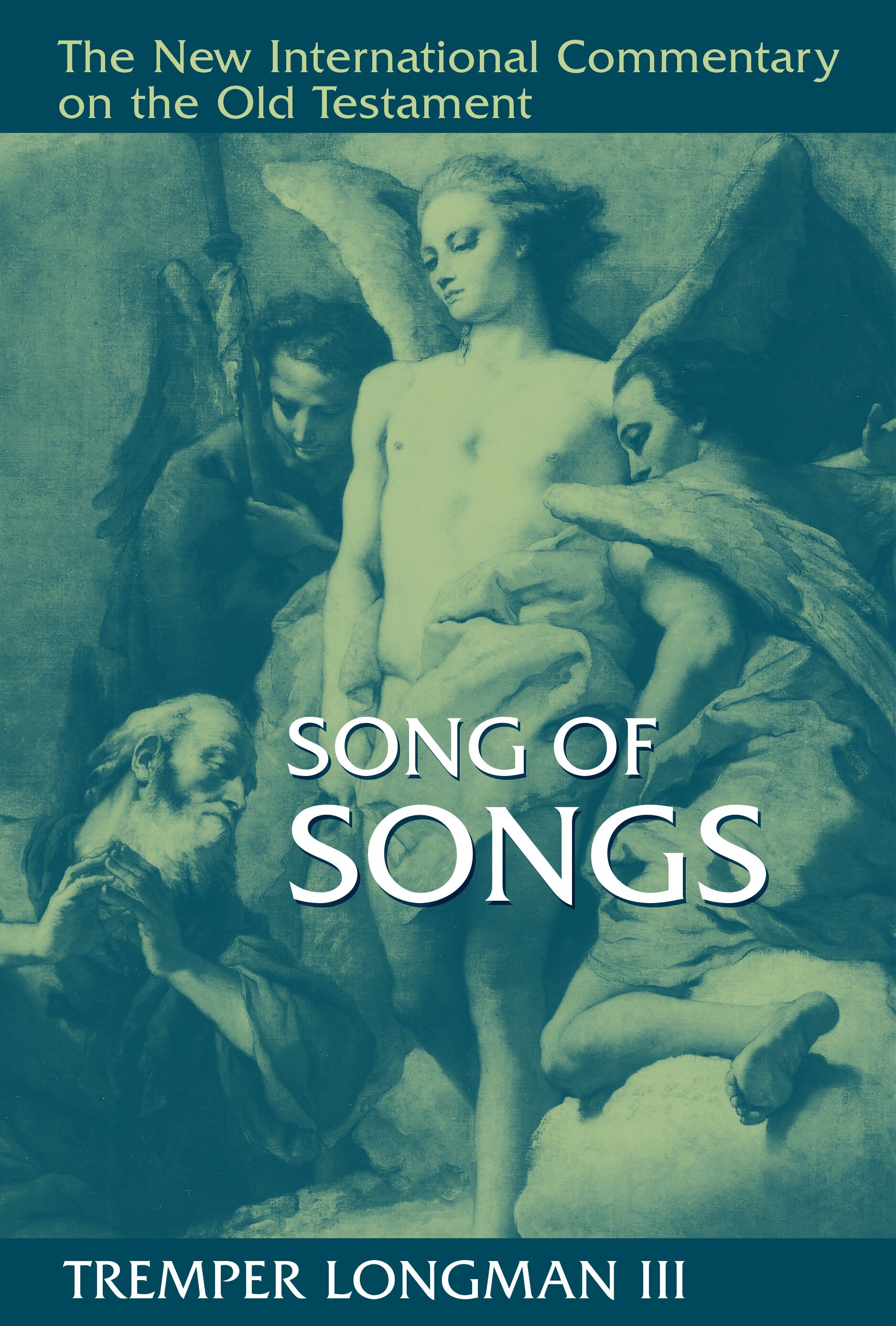 Song of Songs (The New International Commentary on the Old Testament | NICOT)