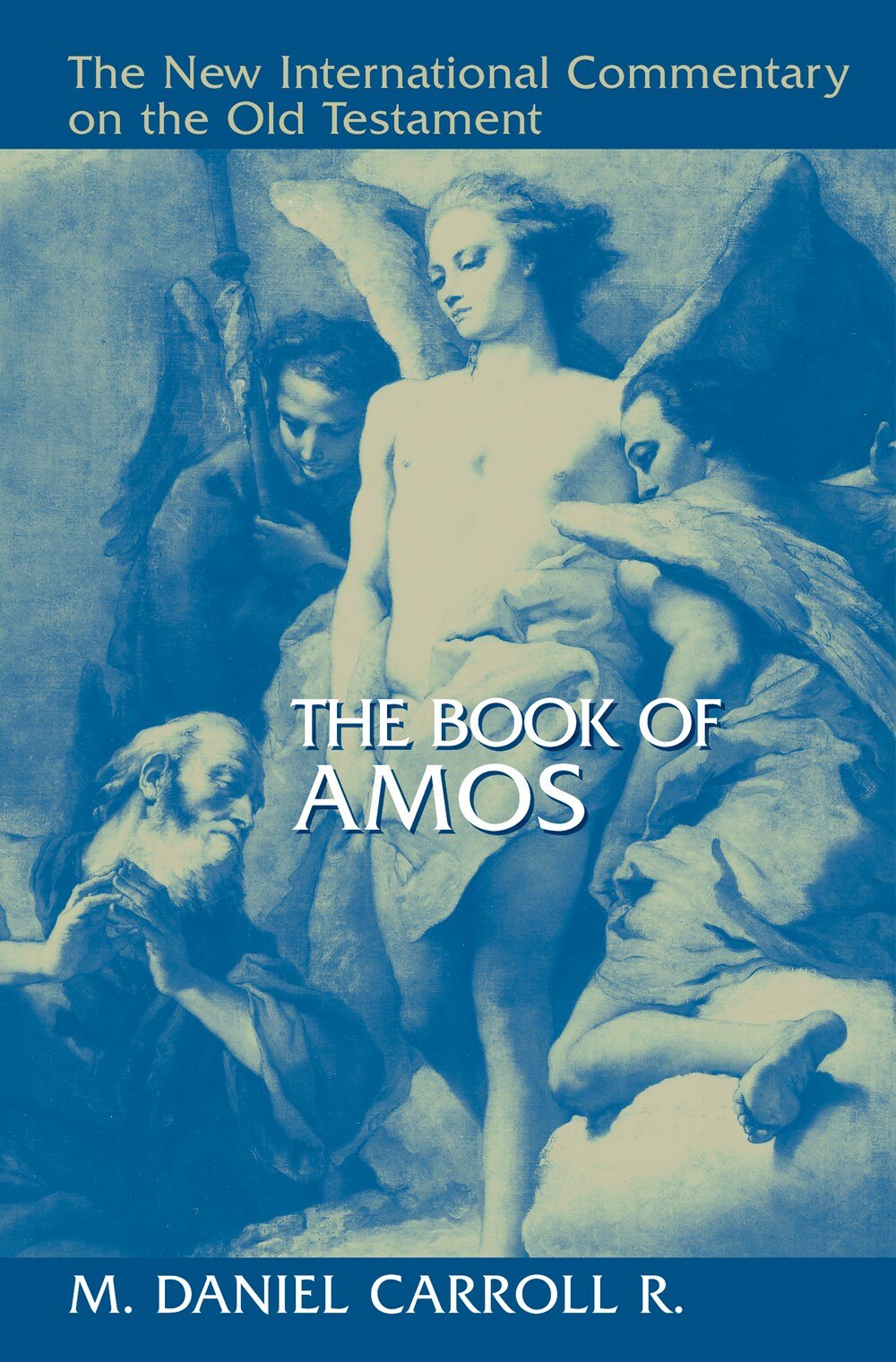 The Book of Amos (New International Commentary on the Old Testament ...