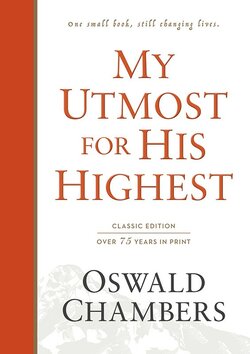 ベビーグッズも大集合 中古 輸入品 未使用品 My Utmost For His Highest 本 コミック 雑誌 Www V Marc Com