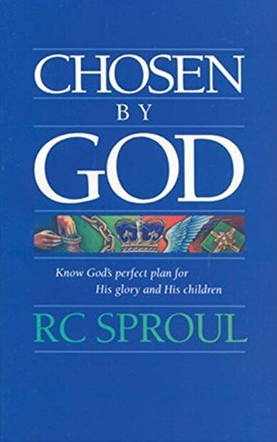 Chosen by God