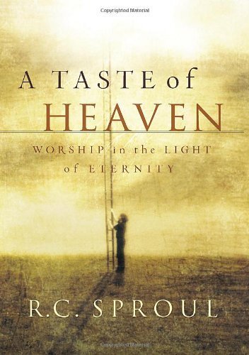 A Taste of Heaven