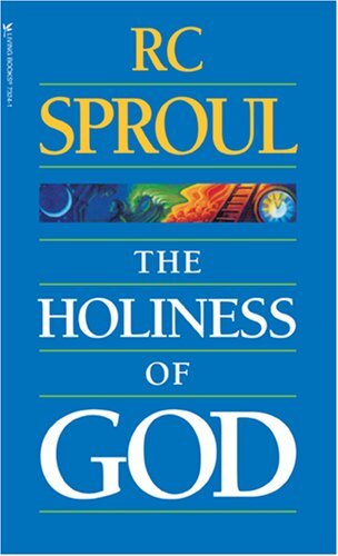 The Holiness of God