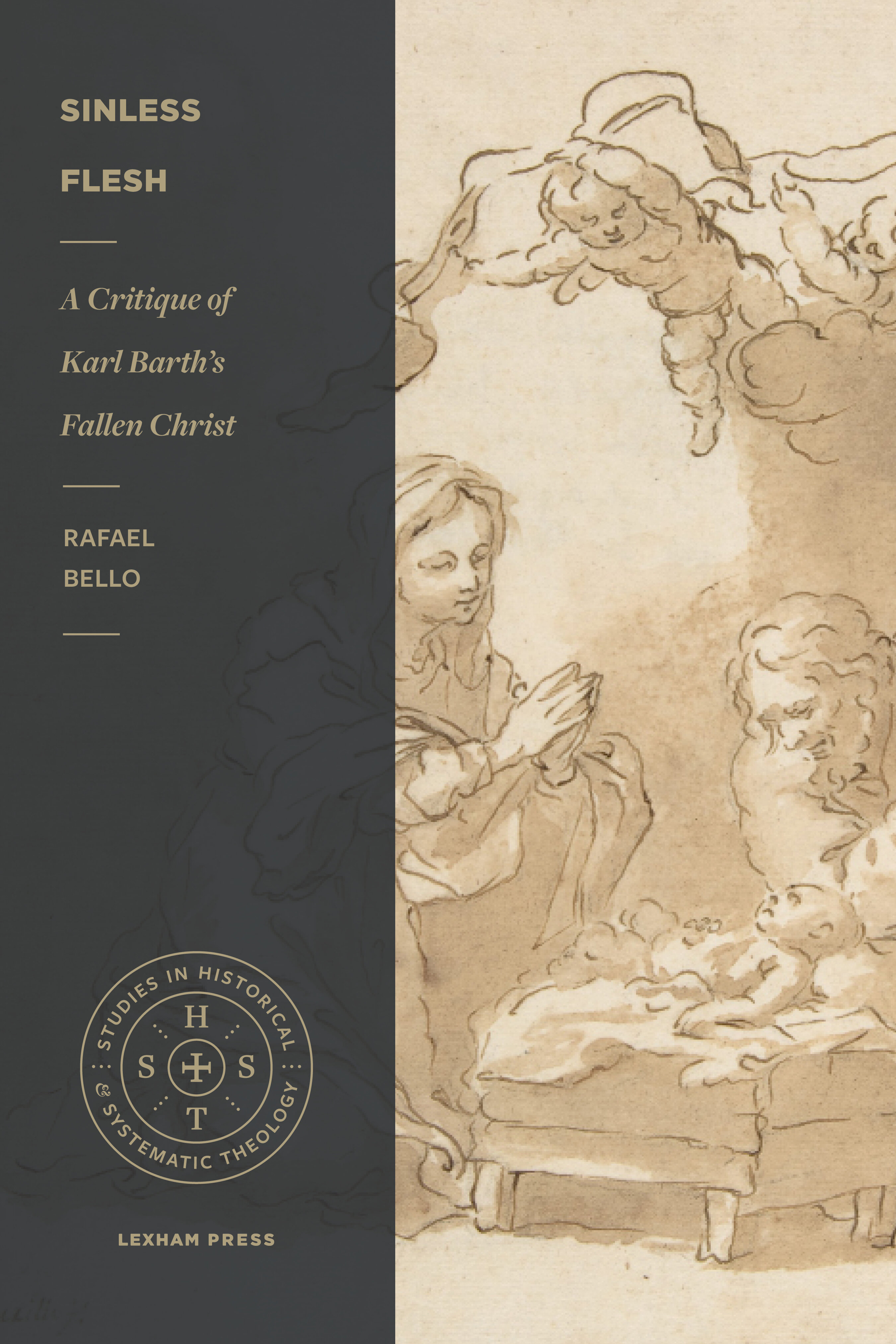 Sinless Flesh: A Critique of Karl Barth’s Fallen Christ