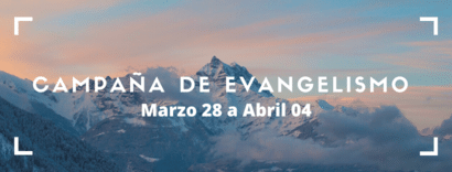 Campaña
