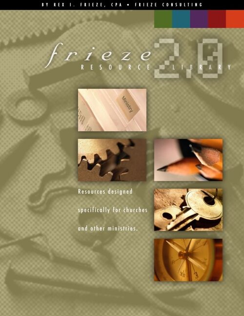 Frieze Resource Library
