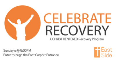 A CHRIST CENTERED Recovery Program