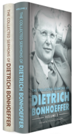 The Collected Sermons of Dietrich Bonhoeffer (2 vols.)