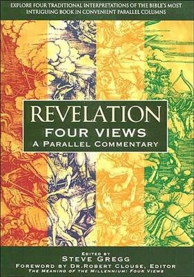 Revelation: Four Views