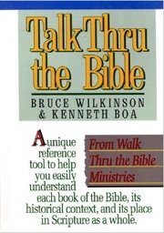 Talk Thru the Bible