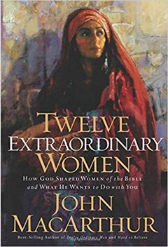 Twelve Extraordinary Women