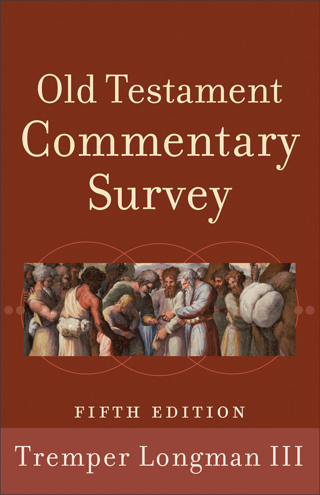 Old Testament Commentary Survey, 5th ed.