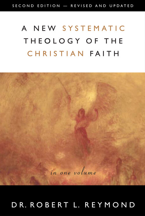 A New Systematic Theology of the Christian Faith