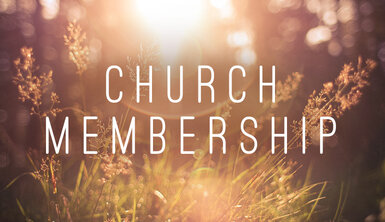Church+Membership