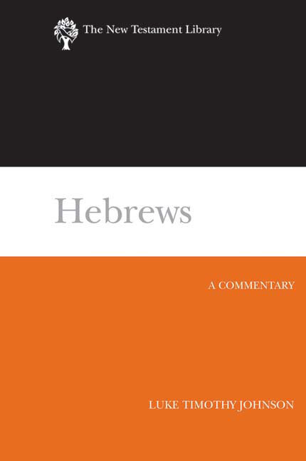 Hebrews (The New Testament Library | NTL)