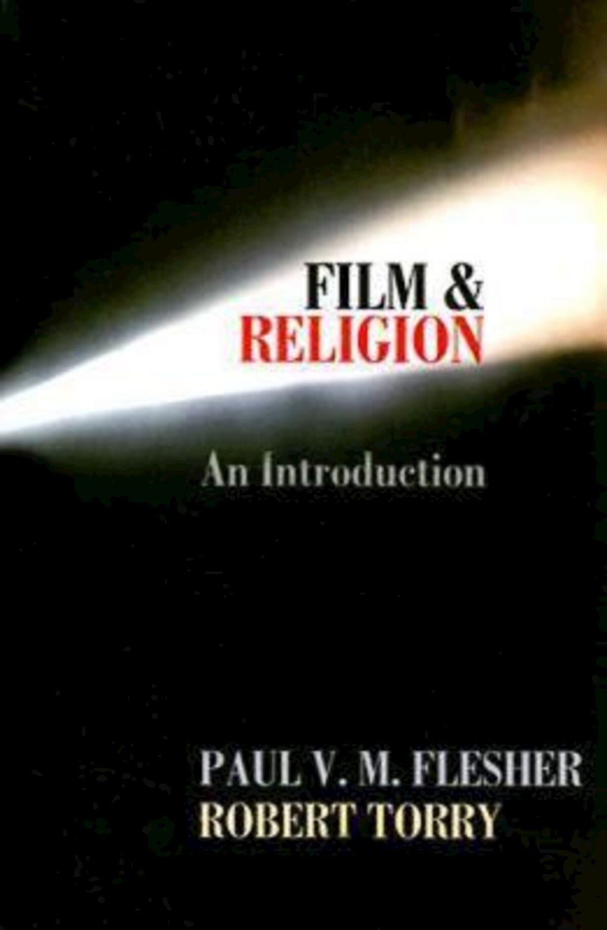 Film and Religion: An Introduction