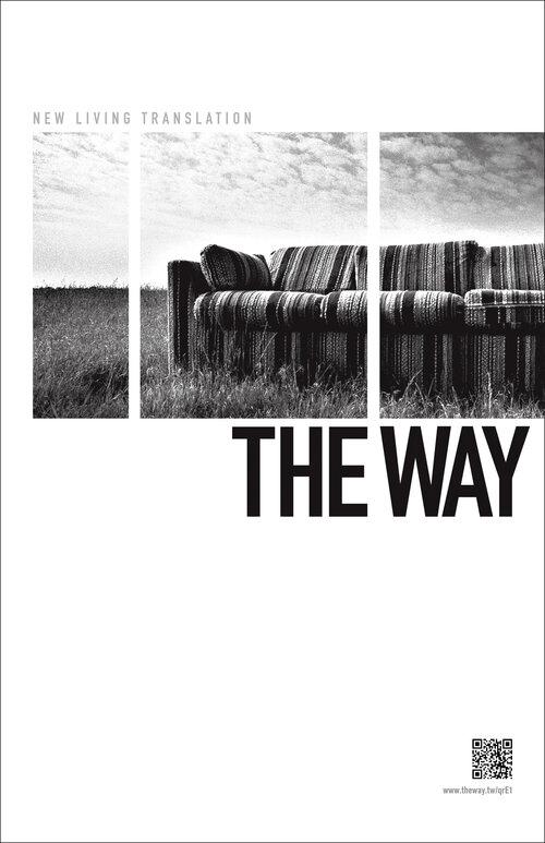 The Way NLT