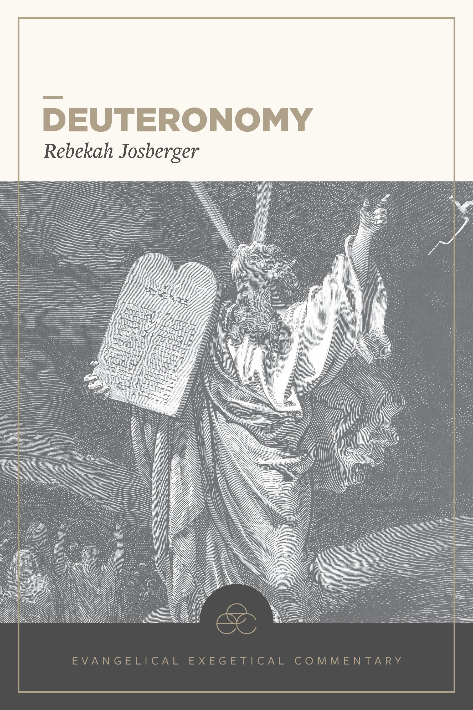 Deuteronomy