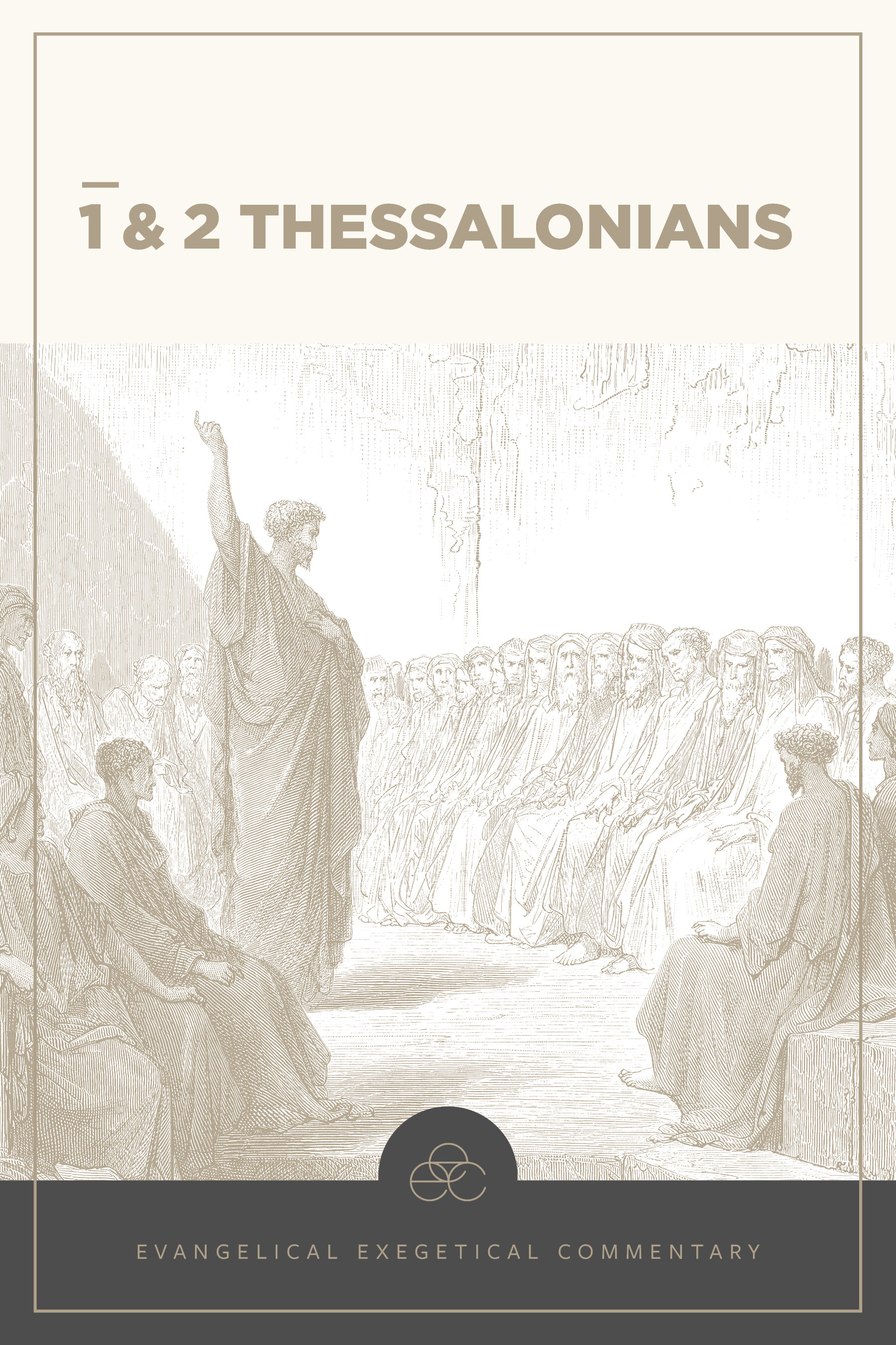 1–2 Thessalonians