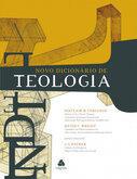 Novo Dicionário de Teologia