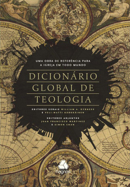 Dicionário Global de Teologia