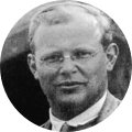 Dietrich Bonhoeffer