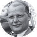 Dietrich Bonhoeffer