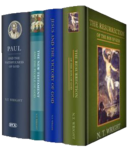 Christian Origins and the Question of God Series (4 vols.)