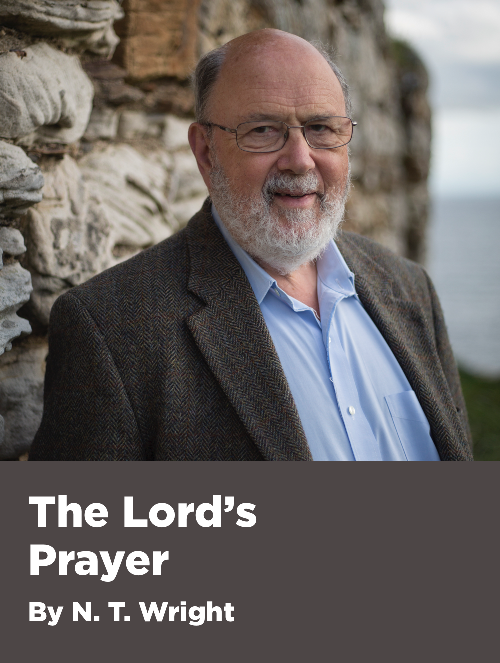 The Lord’s Prayer (1 hour course)