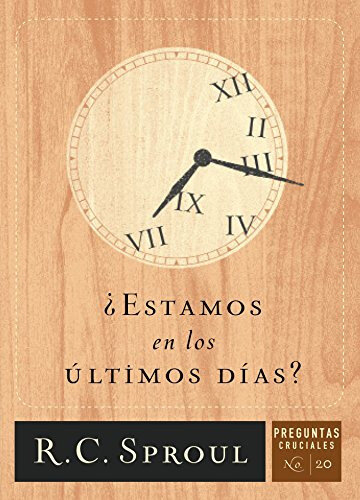 ¿Estamos en los últimos días?