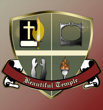 Btemple Logo