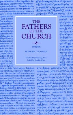 Origen: Homilies on Joshua