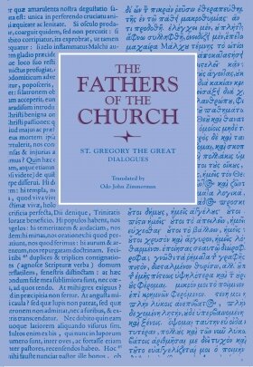 St. Gregory the Great: Dialogues
