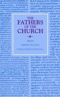 Origen: Homilies on Judges