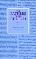 Origen: Homilies on Judges