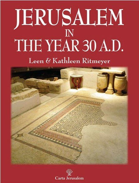 Jerusalem in the Year 30 A.D., 2nd ed.