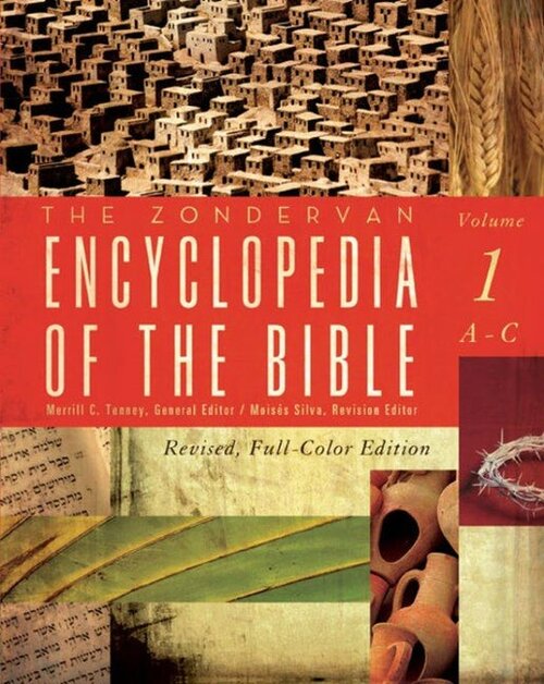 The Zondervan Encyclopedia of the Bible, Volume 1, A–C